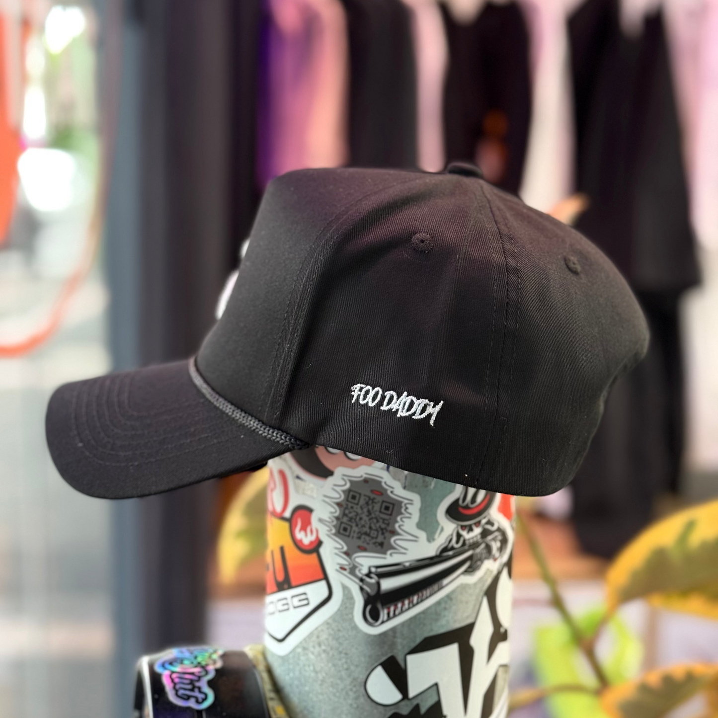 FD Snapback