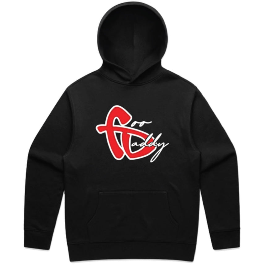 OG Red - Hoody